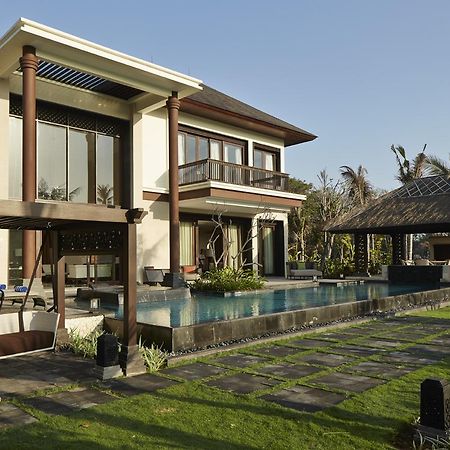 Bali National Golf Villas Nusa Dua  Extérieur photo