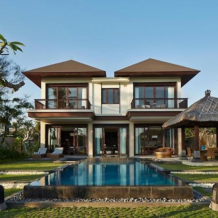 Bali National Golf Villas Nusa Dua  Extérieur photo