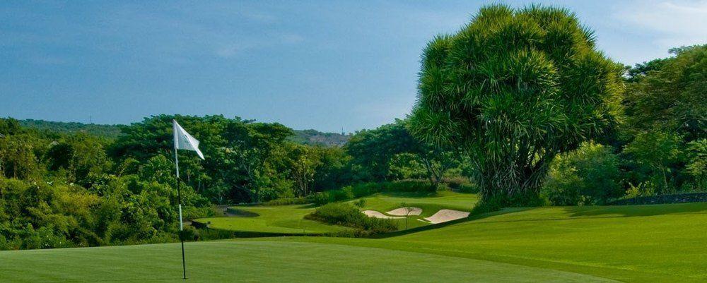 Bali National Golf Villas Nusa Dua  Extérieur photo