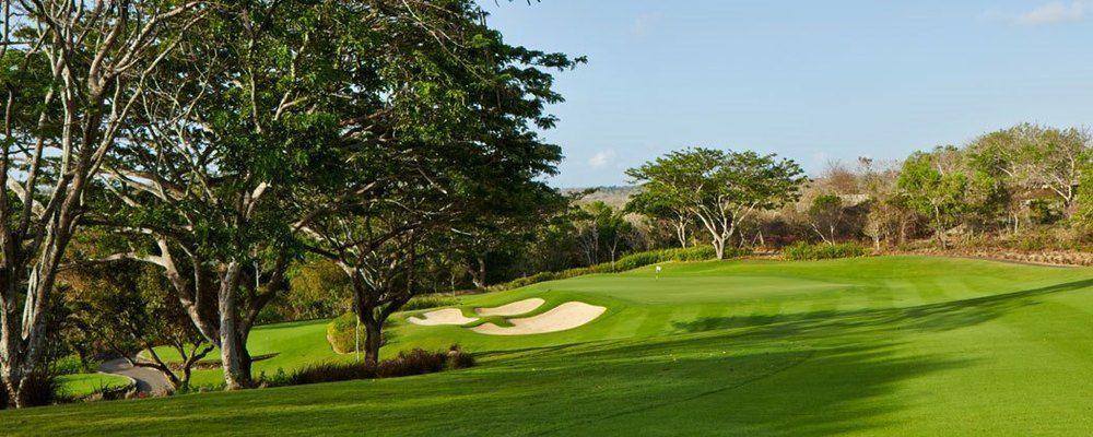 Bali National Golf Villas Nusa Dua  Extérieur photo