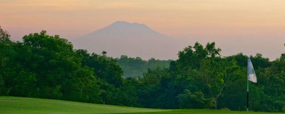 Bali National Golf Villas Nusa Dua  Extérieur photo