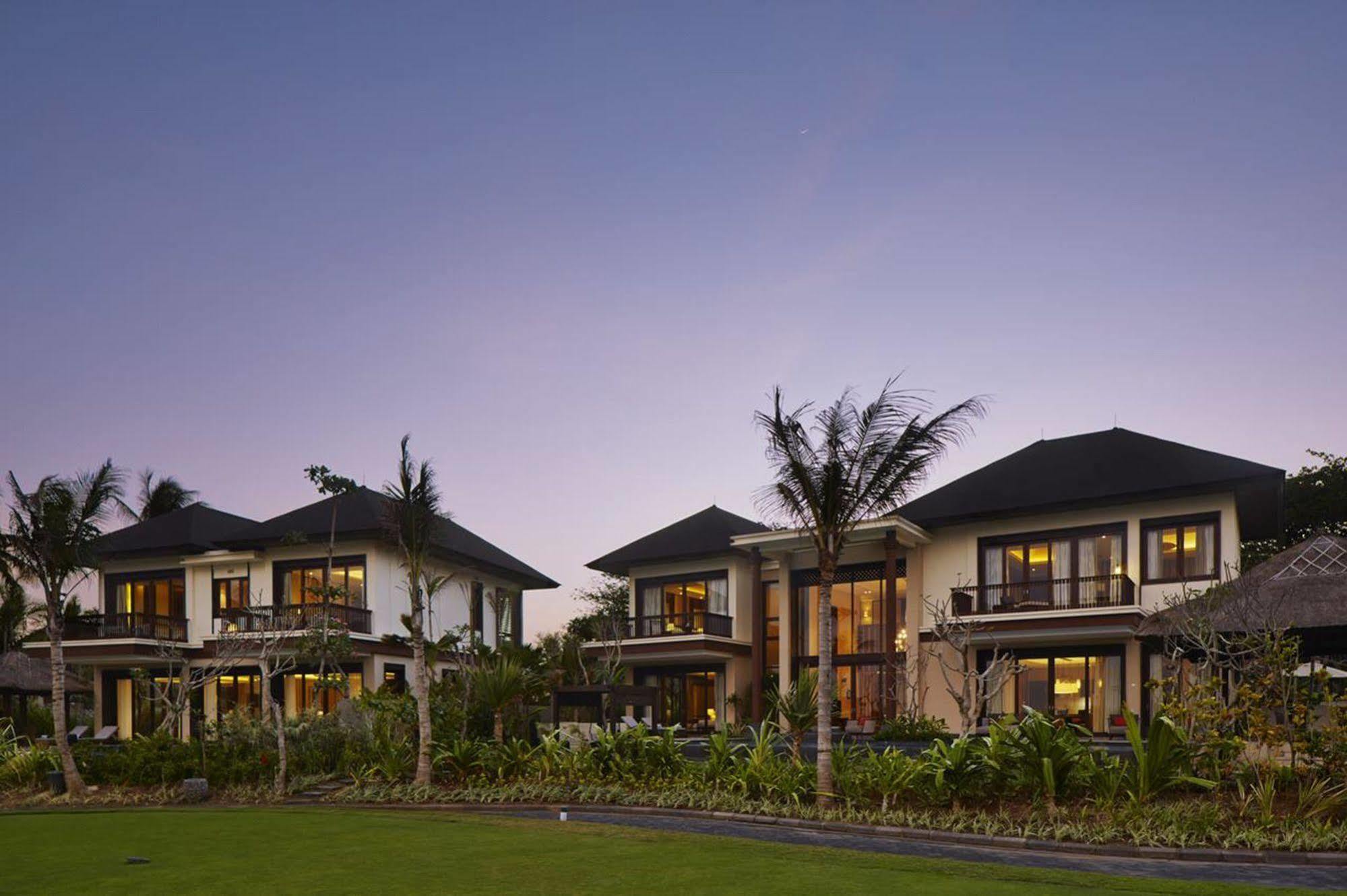 Bali National Golf Villas Nusa Dua  Extérieur photo