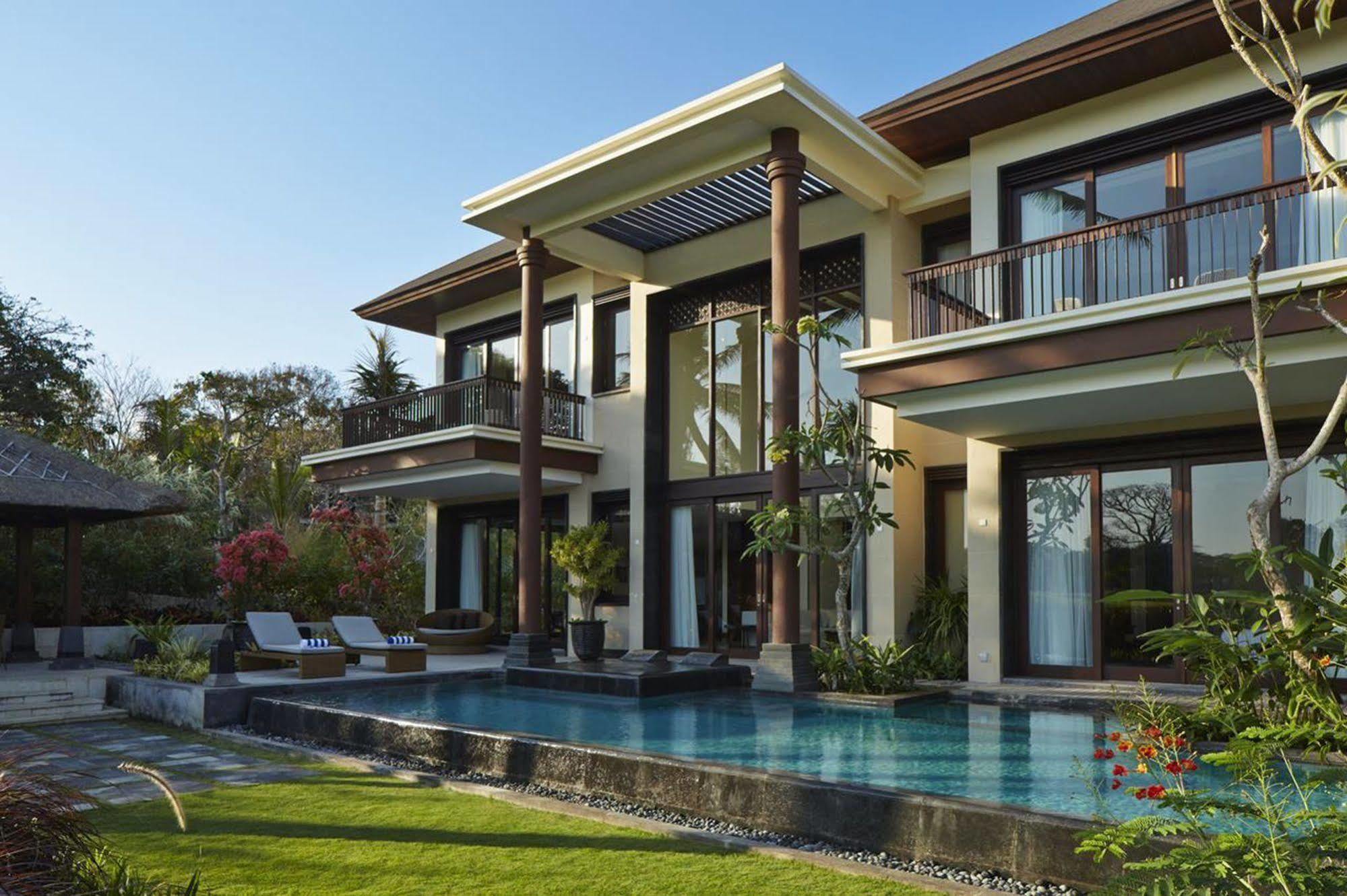 Bali National Golf Villas Nusa Dua  Extérieur photo