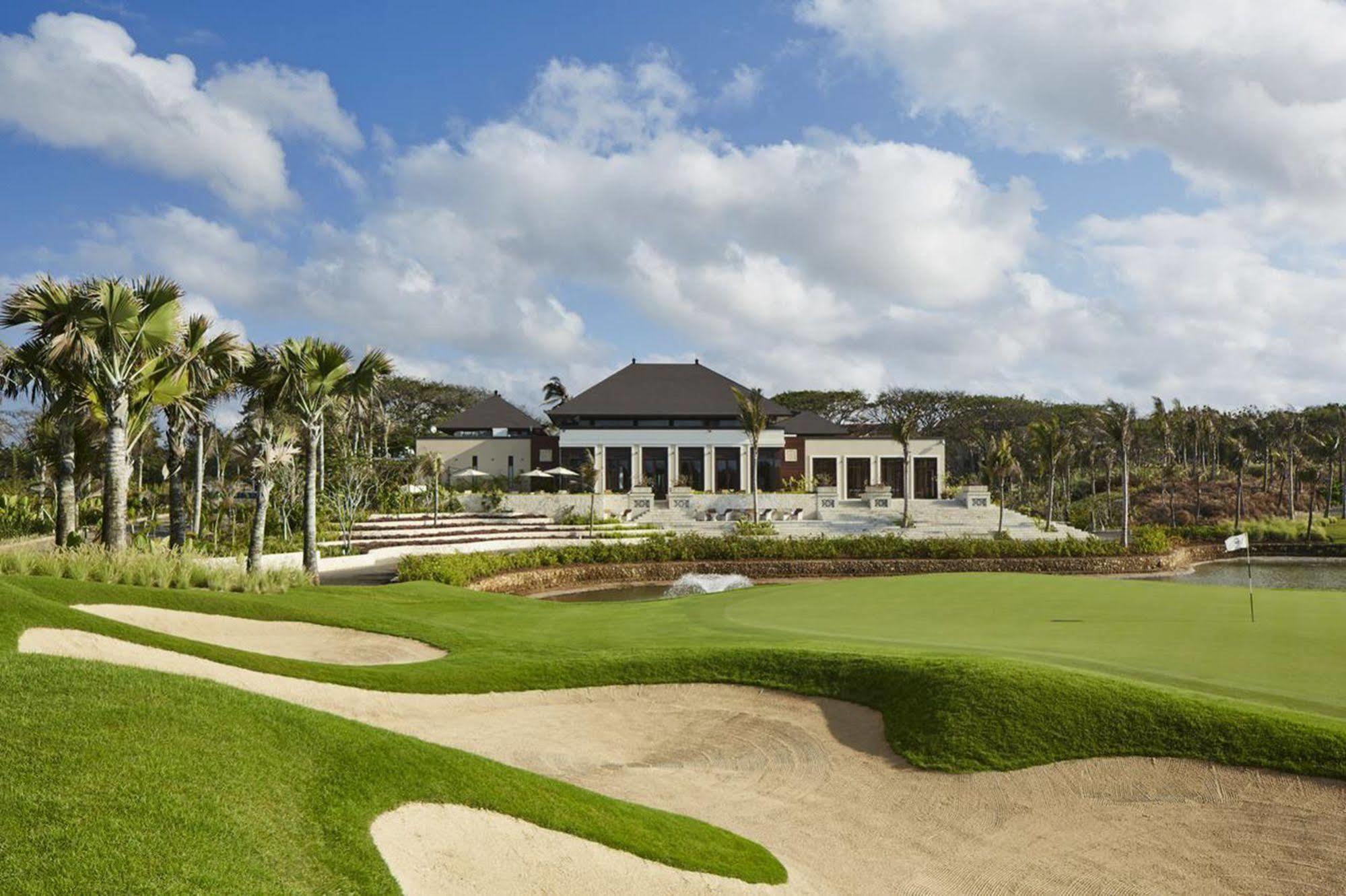 Bali National Golf Villas Nusa Dua  Extérieur photo