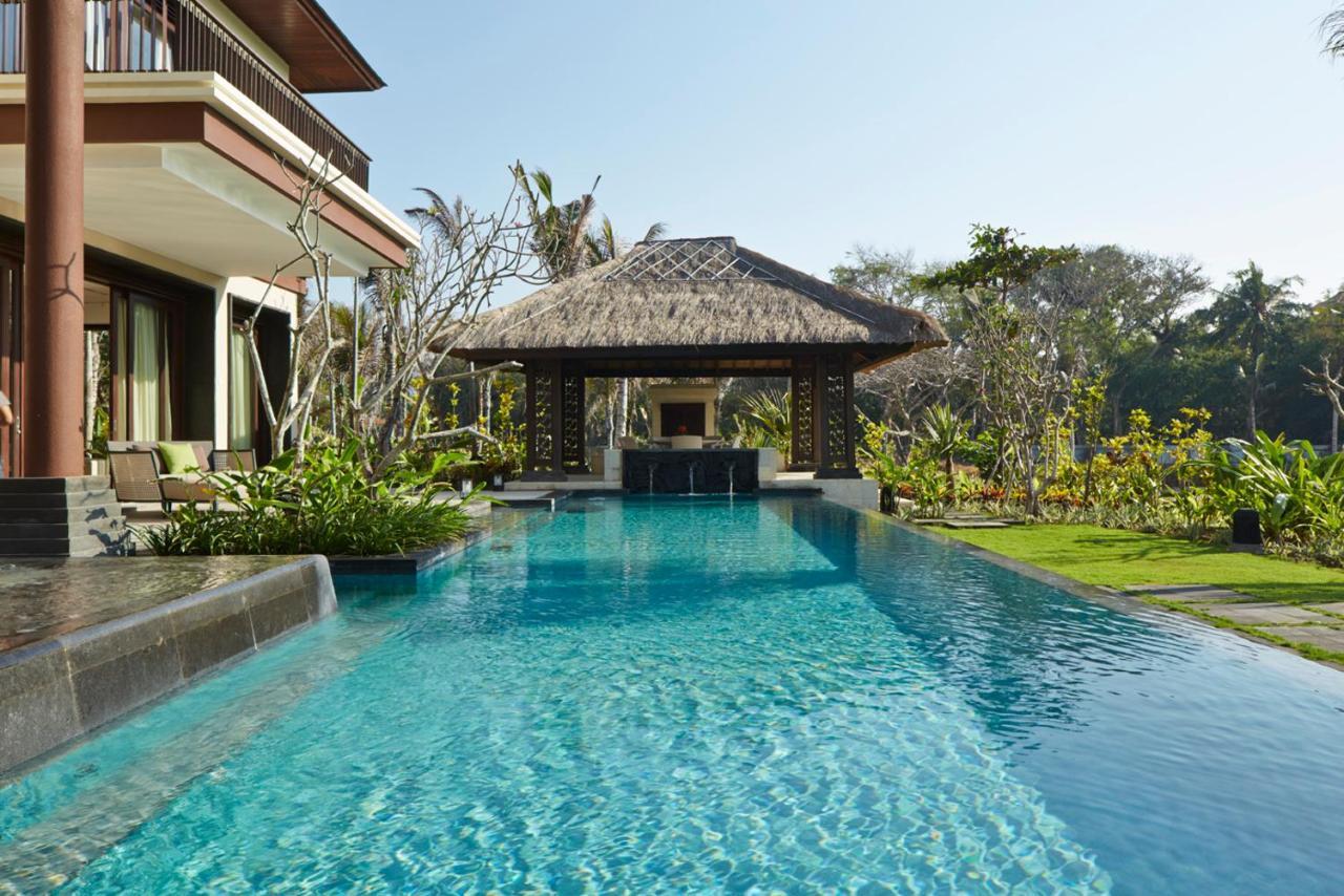 Bali National Golf Villas Nusa Dua  Extérieur photo