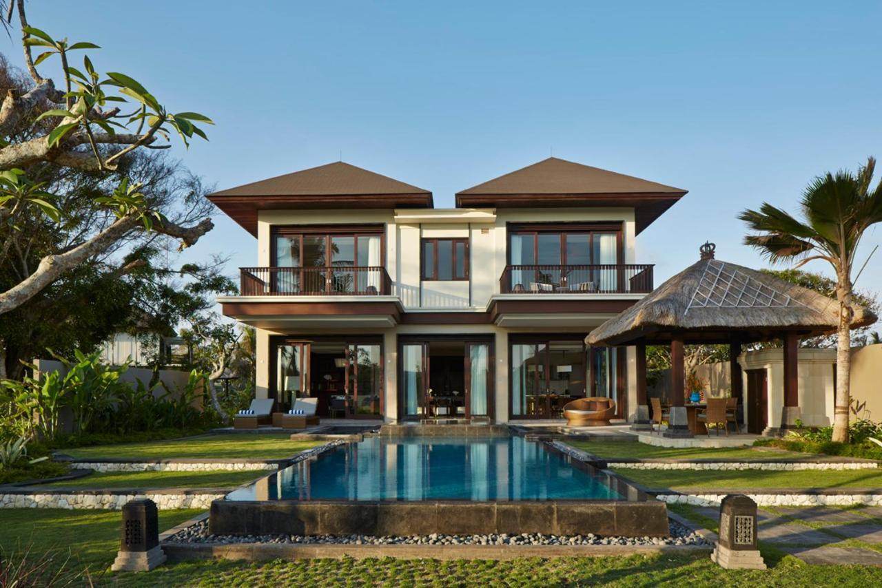 Bali National Golf Villas Nusa Dua  Extérieur photo